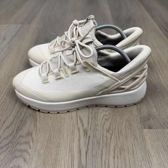 Kizik Shoes Mens Size 10 Beige Handsfree Walking Sneakers E3JB 0WASSD06-2E main image 11